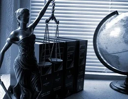 Barrister in Birmingham