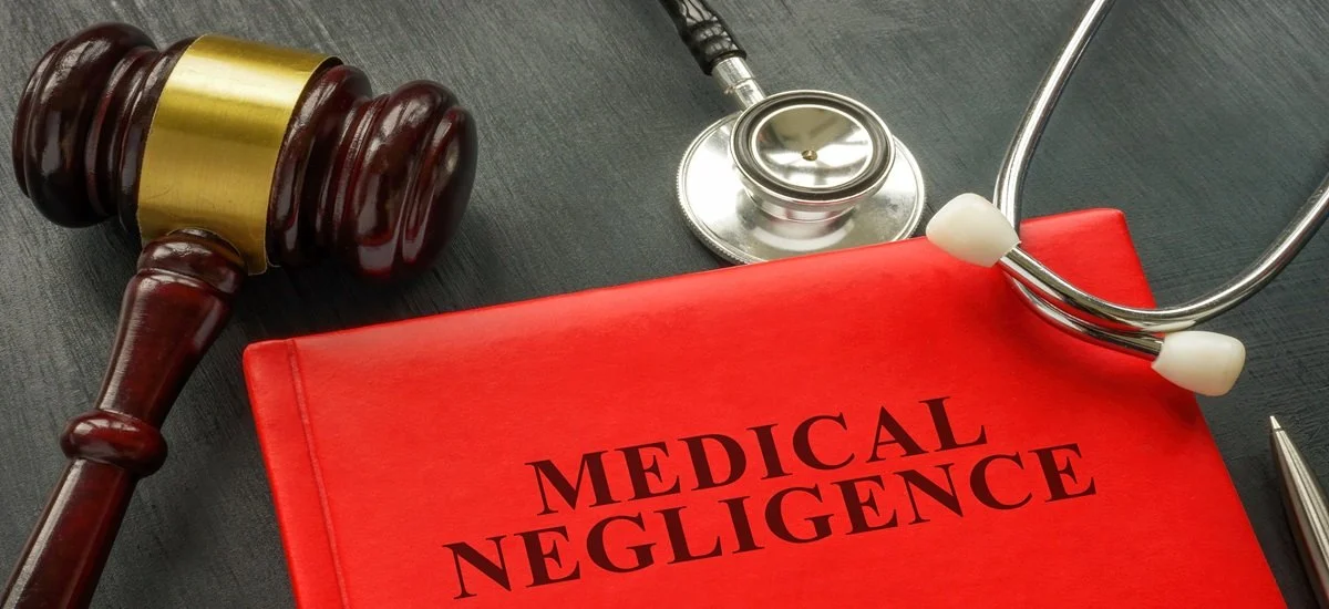 Clinical Negligence Solicitors in Birmingham