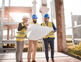 Construction Lawyers in Birmingham