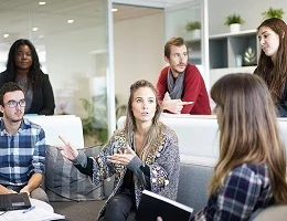 Corporate Law Firm in Birmingham