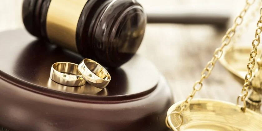 Divorce Solicitors in Birmingham