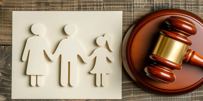 Family Law Solicitors in Birmingham