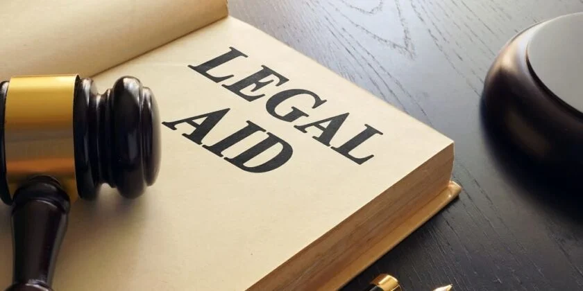 Legal Aid Solicitors in Birmingham