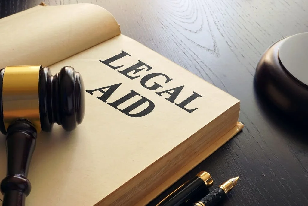 Legal Aid Solicitors in Birmingham
