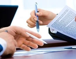 Commercial Solicitors in Birmingham