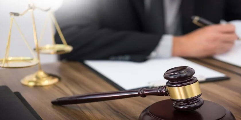 Criminal Solicitors in Birmingham