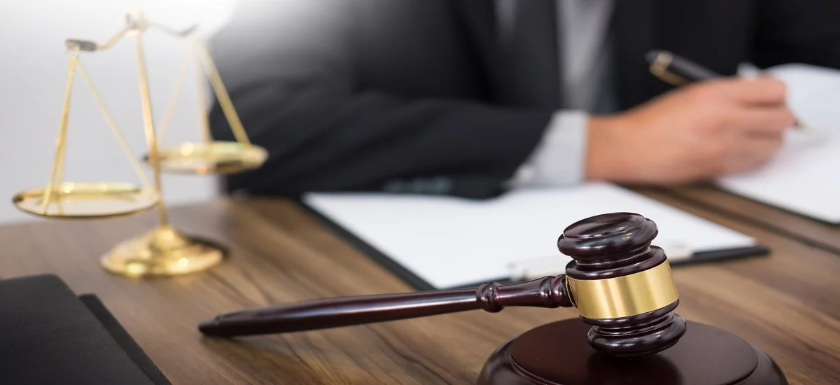 Criminal Solicitors in Birmingham