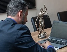 Crown Solicitors in Birmingham