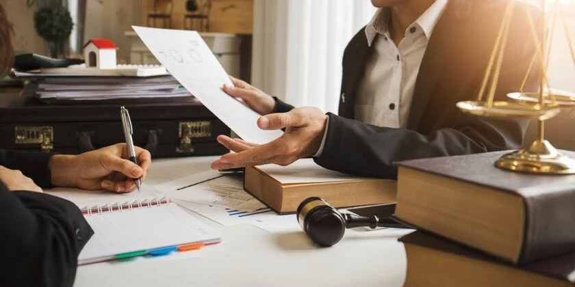 Property Solicitors in Birmingham