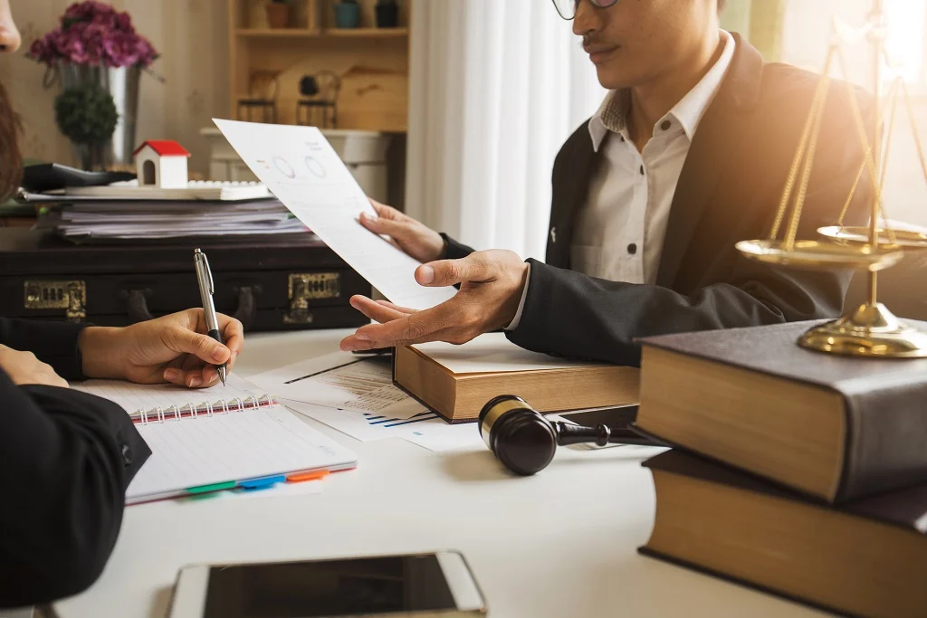 Property Solicitors in Birmingham