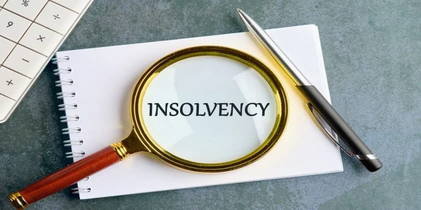 Insolvency Solicitors in Birmingham