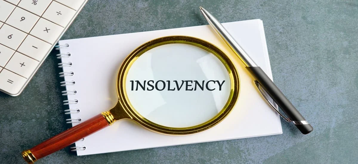 Insolvency Solicitors in Birmingham