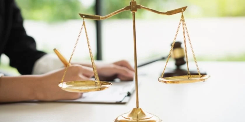 Solicitors in Birmingham City Centre