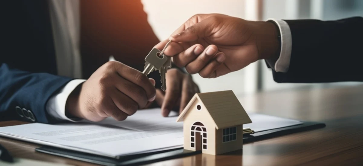 Buy a Property in Birmingham 